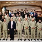 Hostile elements employ indirect approaches to exploit internal fault lines: Field Marshal Asim Munir