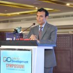 Pakistan stands at defining moment of its demographic change: Dr Luay