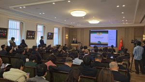 Pakistan, China hold second TVET forum in Beijing to build skills for agriculture