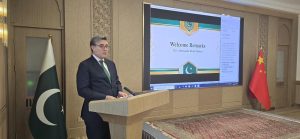 Pakistan, China hold second TVET forum in Beijing to build skills for agriculture