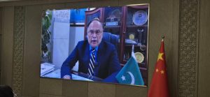 Pakistan, China hold second TVET forum in Beijing to build skills for agriculture