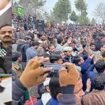 Political activities in AJK intensified to secure PML-N ticket in coming elections