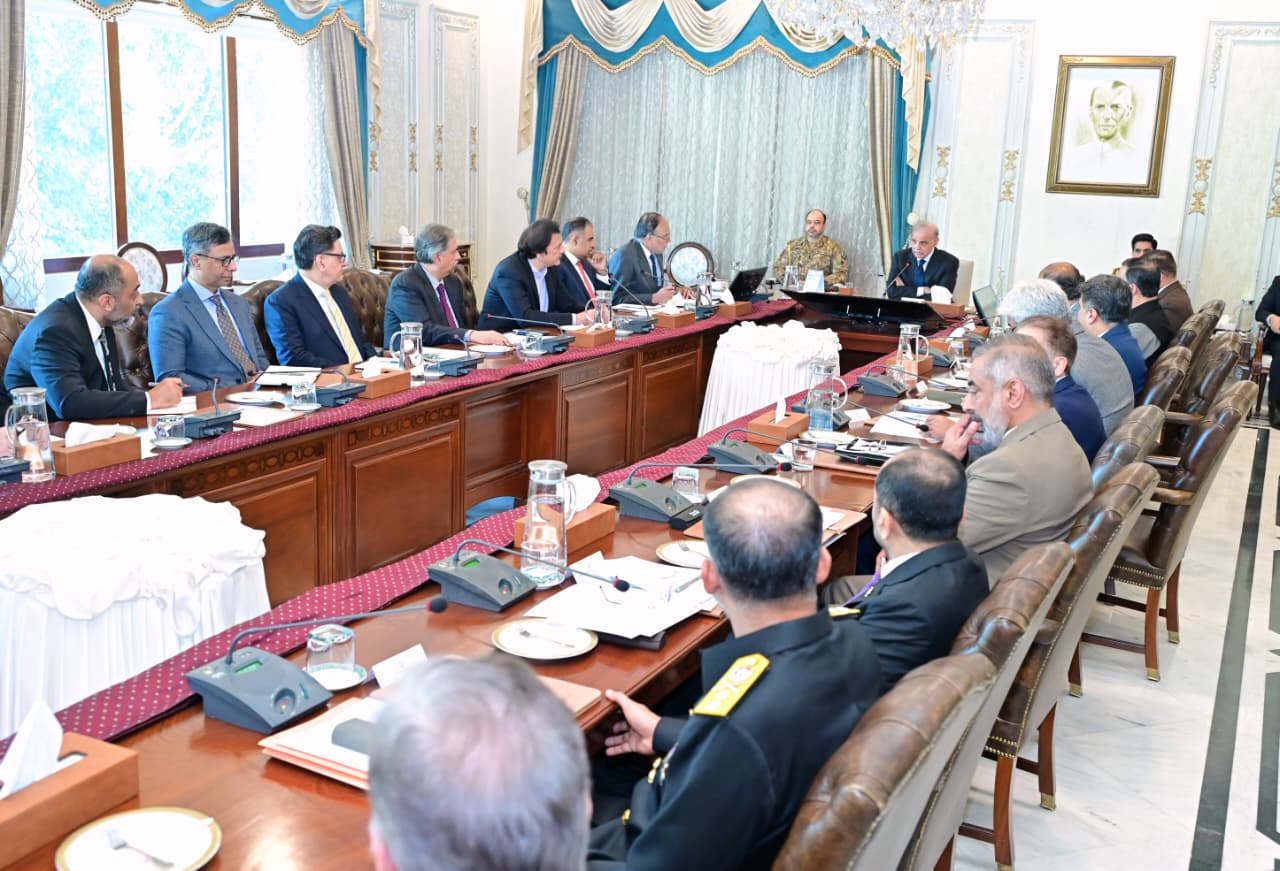 PM for further steps to boost business, economic activities at ports