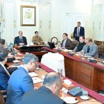 PM for further steps to boost business, economic activities at ports