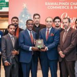 RCCI hosts Ethiopian envoy for business talks