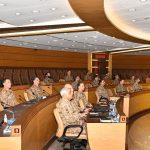 CCC vows zero tolerance for malicious efforts against national unity, security