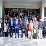 CAF, IRS hosts Post-COP30 panel discussion