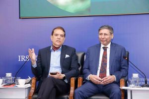 CAF, IRS hosts Post-COP30 panel discussion