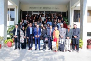 Post-COP30 forum in Islamabad reviews climate pledges and Pakistan’s next steps