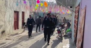 ICT Police deploy 3,500 personnel for foolproof security on Quaid-e-Azam Day, Christmas