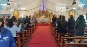 ICT Police deploy 3,500 personnel for foolproof security on Quaid-e-Azam Day, Christmas