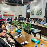 Multi-party convention on Girls’ Education in KP concludes with strong consensus