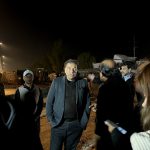 Shaheen Chowk underpass nears completion