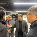 Assan Khidmat Markaz project enters final stage