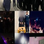 ICT Police conduct grand search, combing operation in Aabpara, Kirpa limits