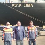 Third consignment of Chinese flood relief arrives in Karachi