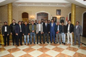 Pak-Tajikistan PTA key to trade liberalization, targeting $300m in bilateral trade: Ambassador Sarwar