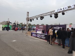 PakWheels hosts prestigious auto show in Capital