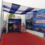 PakWheels hosts prestigious auto show in Capital