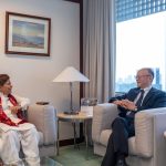 ADB President mourns passing of Dr Shamshad Akhtar