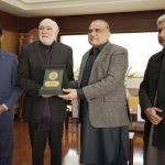 PEC, AJK government sign landmark MoU to launch Graduate Engineer Trainee Program