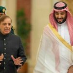 PM Shehbaz, Saudi Crown Prince discuss regional developments, stress peace through dialogue