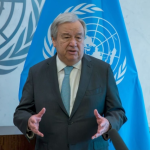 UN chief warns unpaid dues near $1.6 billion, as budget cuts deepen