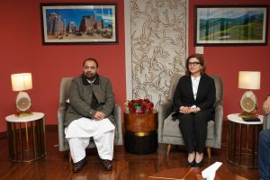Pak–Tajik Cultural Festival kicks off on Thursday in capital city