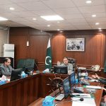 Environmental protection central to Pakistan’s new port development strategy: Minister