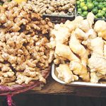 Pakistan targets import cut as domestic ginger production goes up