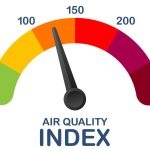 Lahore ranked among world’s top ten most polluted cities