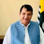 PM Shehbaz committed to AJK's development: Amir Muqam