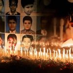 Students commemorate 11th anniversary of APS tragedy