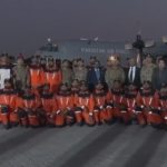 Pak Army’s elite search, rescue team departs for relief operations in Sri Lanka