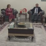 Pakistan prioritizes cultural diplomacy in digital era: Tarar