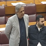 NA passes two amendment bills; two more introduced in the House