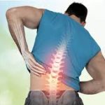 Medicos advise for adopting preventive measures to avert threats of backache, spinal disorders