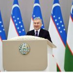 Uzbekistan’s GDP exceeds $145 billion for first time, President Mirziyoyev Says