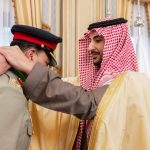 Saudi Arabia confers Kingdom’s highest national honour on COAS Field Marshal Asim Munir
