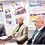 Russia-Pakistan Eurasian Forum 2025 underscores bilateral cooperation, shared avenues of mutual development