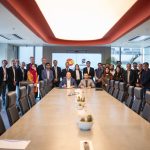 Jazz, Ericsson sign strategic Microwave Frame Contract to enhance network infrastructure