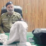Rawalpindi Police net 2 major drug suppliers, seize over 13 kg charas