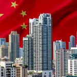 China’s housing prices continue to fall in November as real estate sector contracts