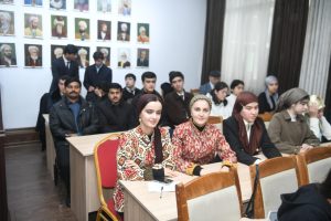 Iqbal’s universal message provides common lingual ground for strengthening Pak-Tajikistan ties: Pak envoy