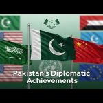 Pakistan’s diplomatic comeback: How 2025 changed global narrative
