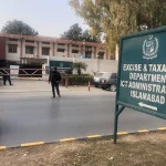 137,259 vehicles registered in 2025 as excise deptt collects Rs 22.10 bn in token tax