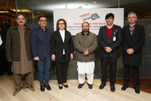 Pak–Tajik Cultural Festival kicks off on Thursday in capital city