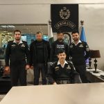 FIA offloads two passengers over fake Spanish visas at Islamabad Airport