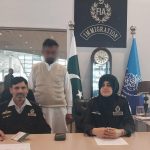 FIA foils attempt to travel abroad on fake visa at Islamabad airport