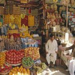 Market committee issues fruit rates